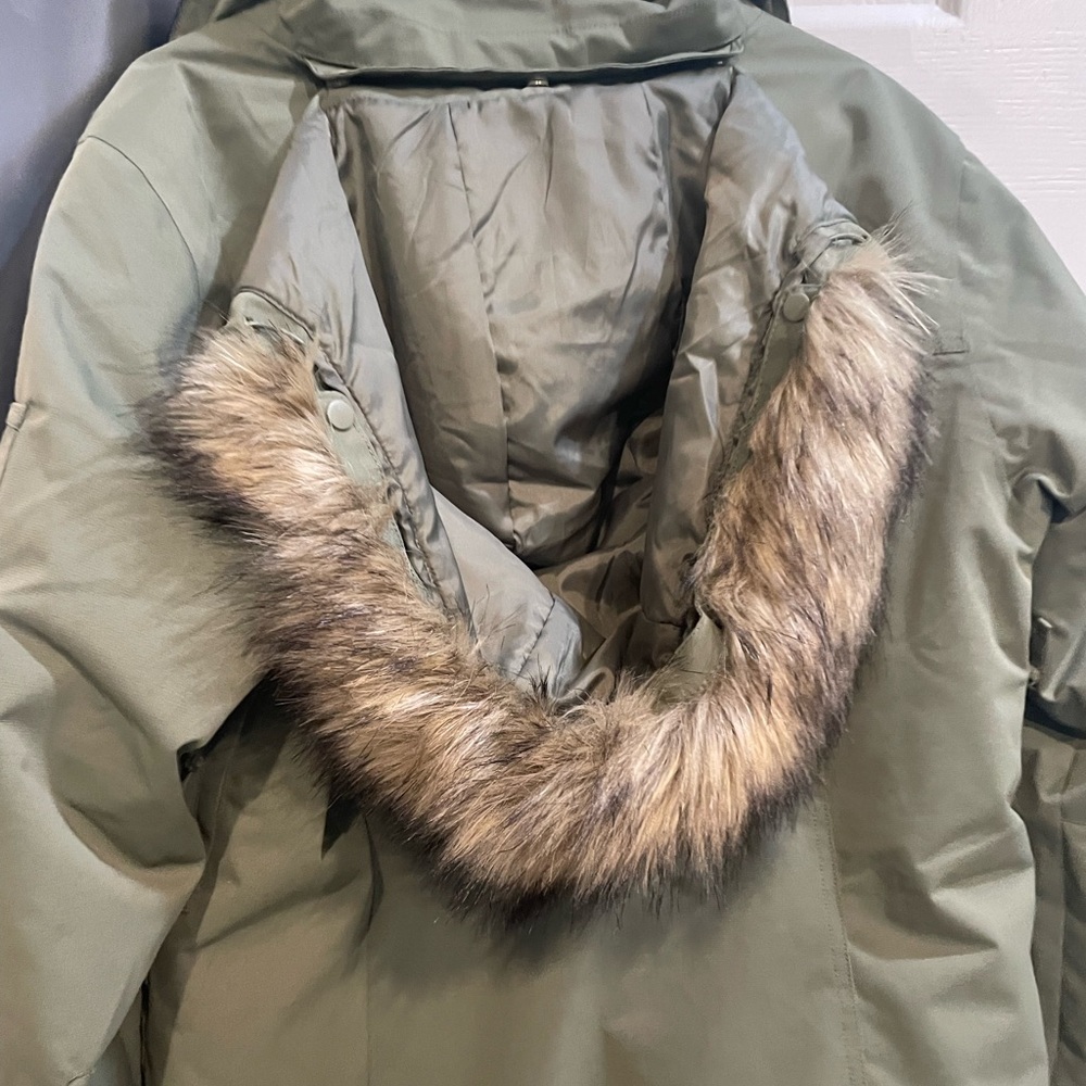 Roxy Ski Jacket - image 4